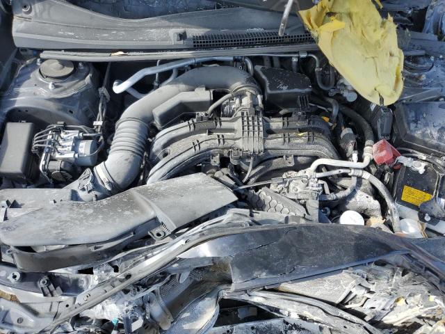 JF2GTHRC1PH228572 Subaru Crosstrek Sport