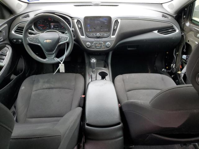 1G1ZB5ST9KF217321 Chevrolet MALIBU LS