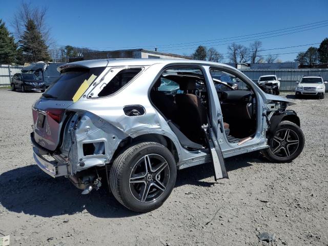 4JGFB4FB2RB170555 Mercedes-Benz Gle 350 4matic