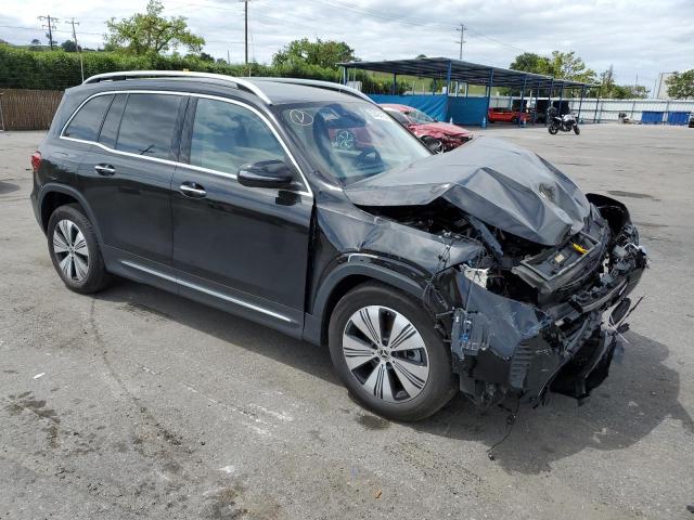 W1N9M0KB1PN056500 Mercedes-Benz Eqb 300 4matic