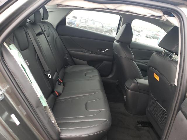KMHLP4DG9RU647683 Hyundai Elantra Limited