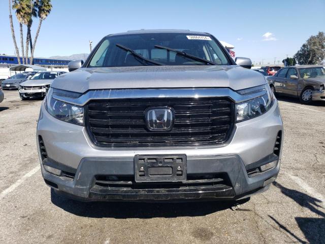 5FPYK3F71MB007007 Honda Ridgeline Rtl