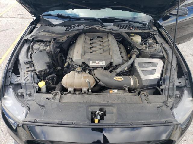 1FA6P8CF0F5412635 Ford MUSTANG GT