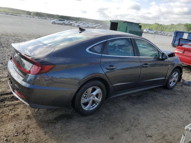 5NPEG4JA3NH145589 Hyundai SONATA SE