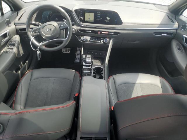 5NPEJ4J21MH116908 Hyundai Sonata Sel Plus