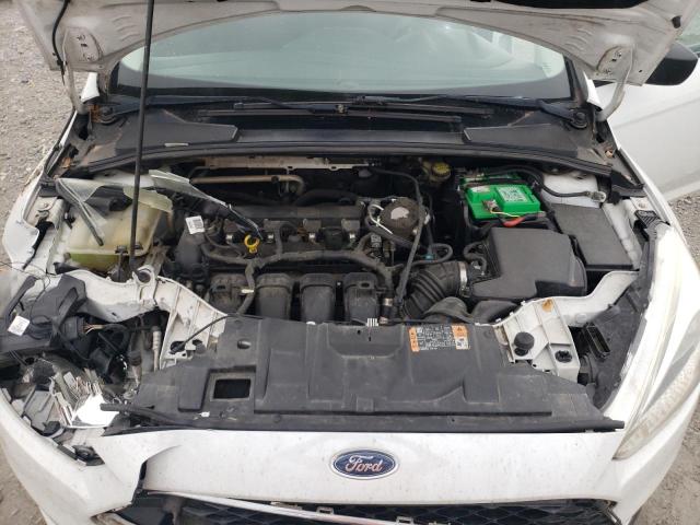 1FADP3E21GL288523 Ford FOCUS S