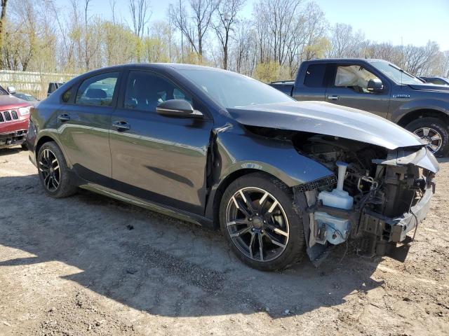 3KPF54AD3PE548581 KIA Forte Gt Line