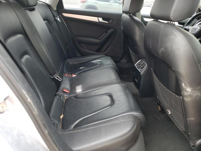 WAUBFAFL5FN041151 Audi A4 PREMIUM