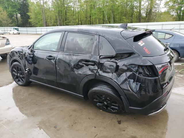 3CZRZ1H52PM731792 Honda HR-V SPORT