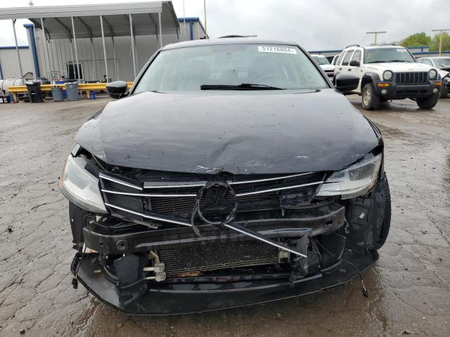 3VWDB7AJ1JM212655 Volkswagen JETTA SE