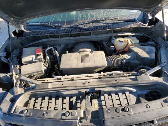1GCPYFED0NZ203284 Chevrolet Silverado Ltd K1500 Lt Trail Boss