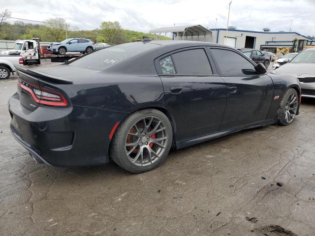 2C3CDXEJ0GH356955 Dodge Charger Srt 392