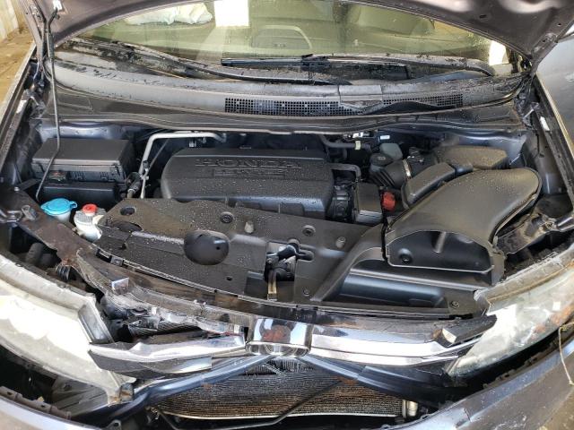 5FNRL5H42FB113350 Honda ODYSSEY EX