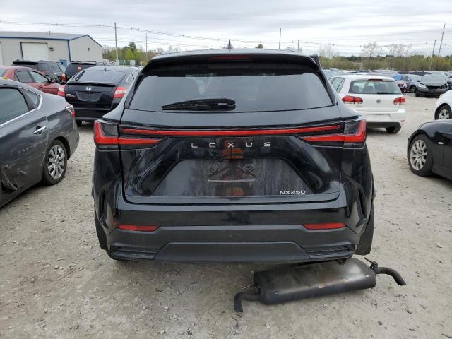 2T2GDCAZ8RC007097 Lexus Nx 250 Premium
