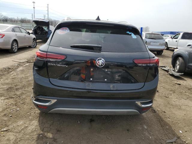 LRBAZLR46MD086641 Buick Envision Preferred