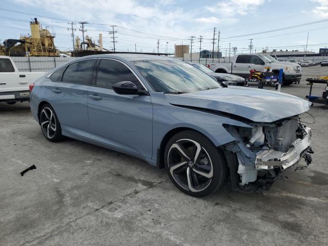 1HGCV1F42NA094433 Honda ACCORD SPO