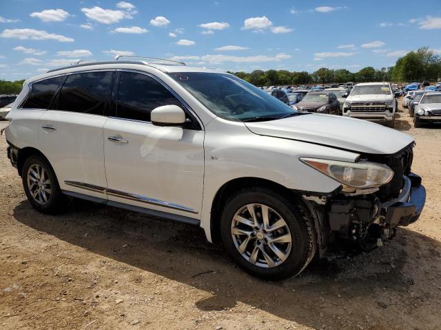 5N1AL0MN2EC515570 Infiniti QX60