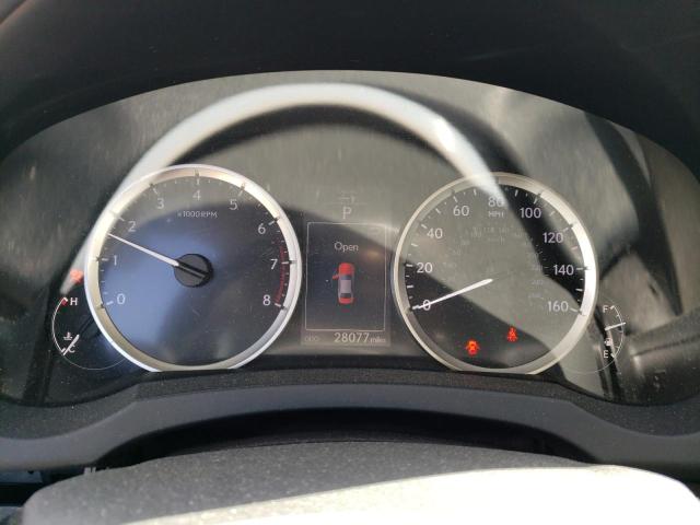 JTHBF1D20E5042539 Lexus IS 250