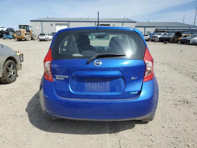 3N1CE2CP7GL357503 Nissan Versa Note S