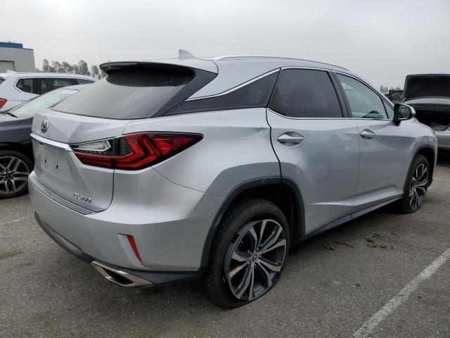 2T2ZZMCA1HC070189 Lexus Rx 350 Base