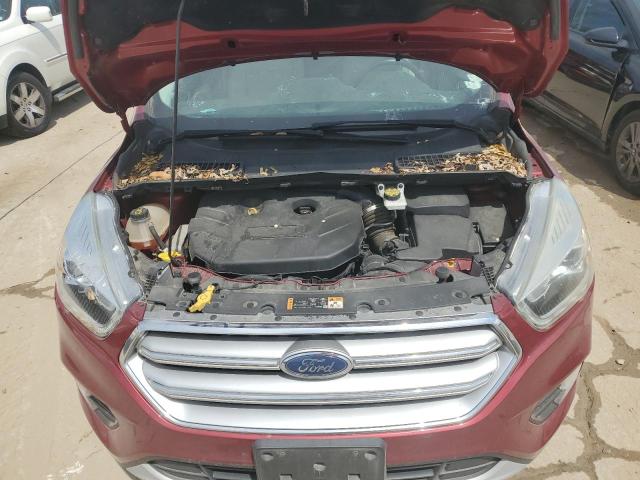 1FMCU9J91HUE94825 Ford Escape Titanium