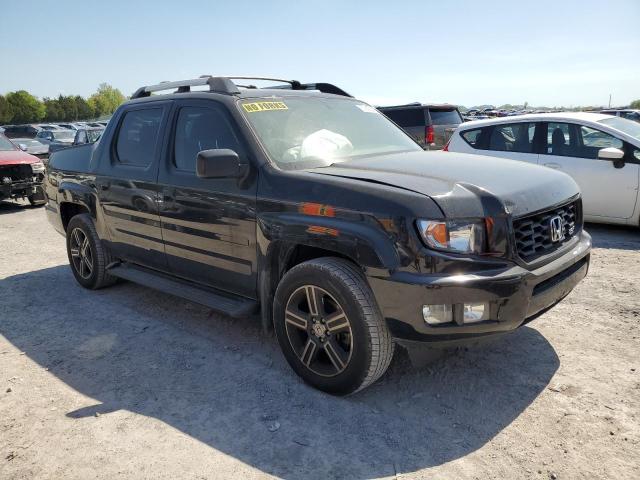5FPYK1F7XEB005424 Honda Ridgeline Sport