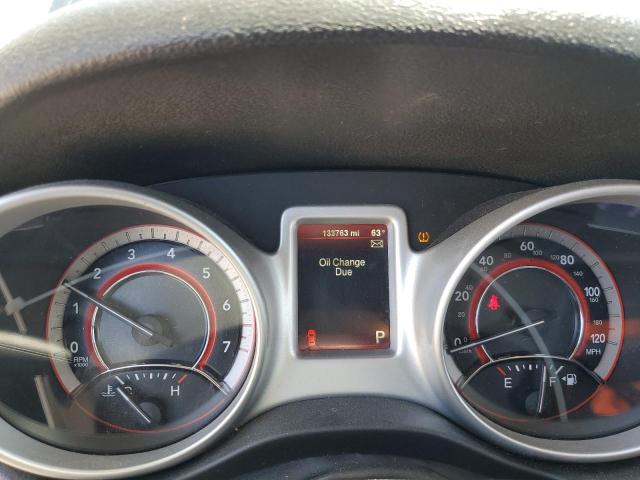 3C4PDCAB8ET263545 Dodge JOURNEY SE