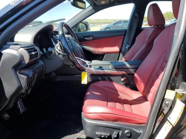 JTHCM1D22G5013752 Lexus IS 300