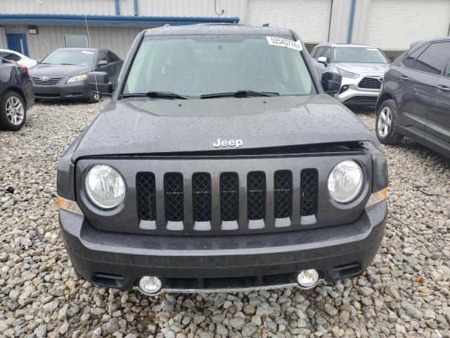 1C4NJRFB3HD101103 Jeep Patriot Latitude