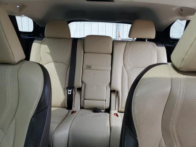 JTJDZKCA3J2004893 Lexus Rx 350 L