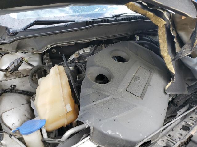 3FA6P0H99ER178317 Ford FUSION SE