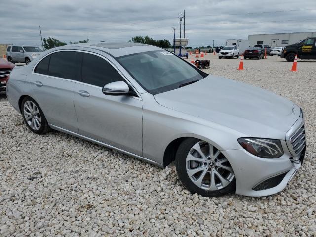 WDDZF4JB8JA337014 Mercedes-Benz E 300