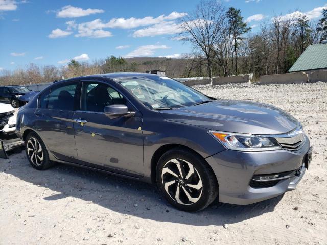 1HGCR2F72HA219956 Honda ACCORD EX