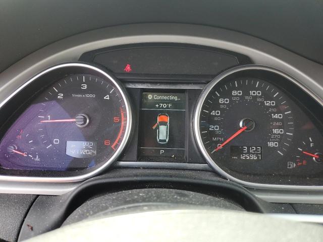 WA1LMAFE9FD014856 Audi Q7 Tdi Premium Plus
