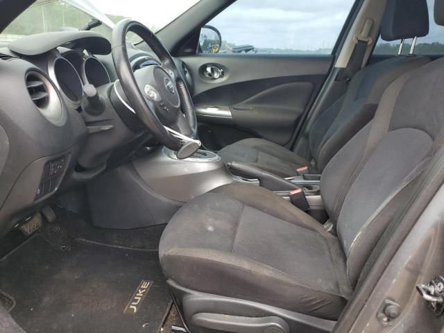 JN8AF5MR3ET354677 Nissan JUKE S