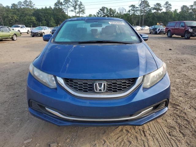 2HGFB2F58FH553259 Honda Civic Lx