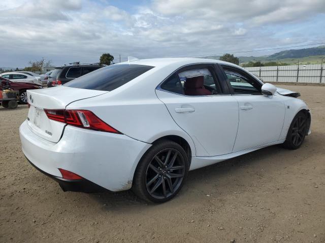 JTHBF1D26F5060674 Lexus IS 250