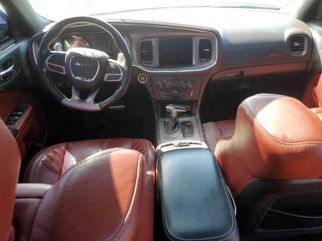 2C3CDXL9XLH199258 Dodge Charger Srt Hellcat