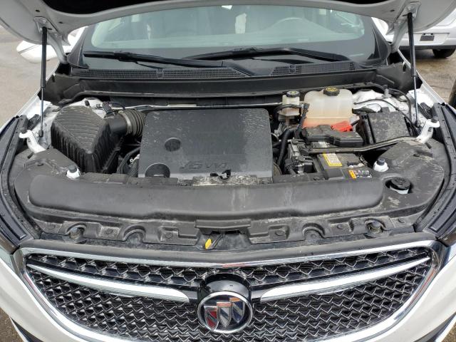 5GAEVCKW9LJ265820 Buick Enclave Avenir