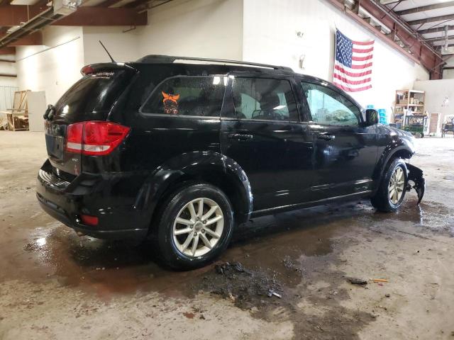 3C4PDCBG4ET166465 Dodge Journey Sxt
