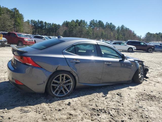 JTHC81D2XK5036502 Lexus IS 300