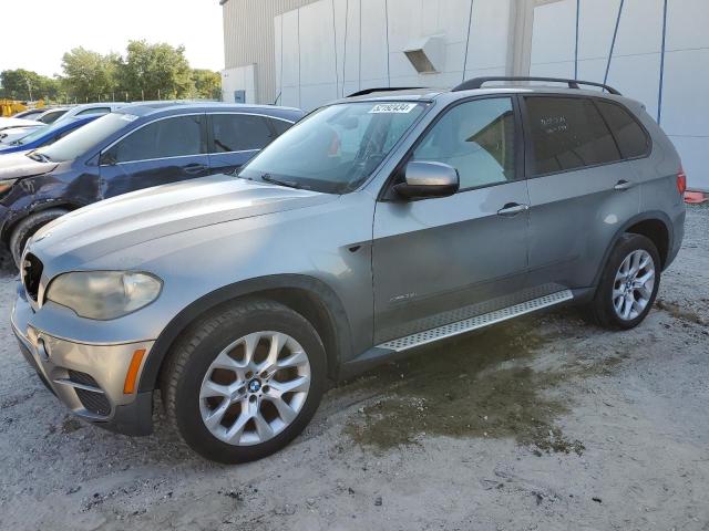 Auction sale of the 2011 Bmw X5 Xdrive35i, vin: 5UXZV4C59BL403143, lot number: 52192434