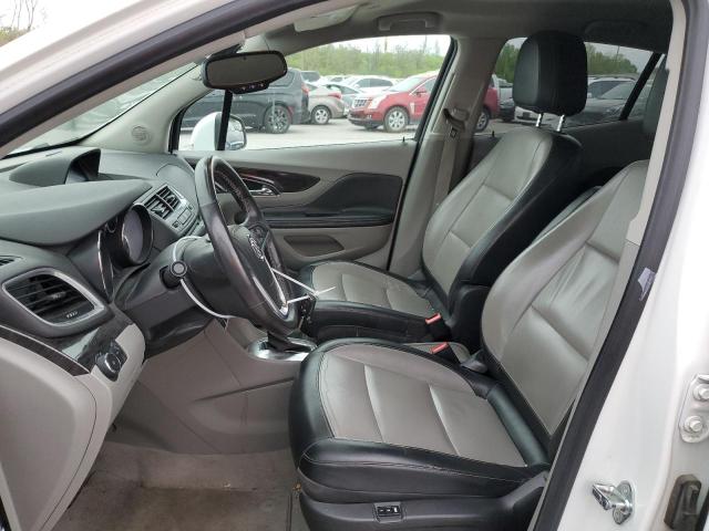 KL4CJCSB2EB700019 Buick Encore