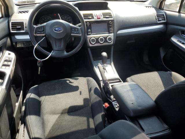 JF2GPADC9F8279531 Subaru Xv Crosstrek 2.0 Premium