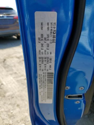 3C4NJCBB7KT726513 Jeep Compass Latitude