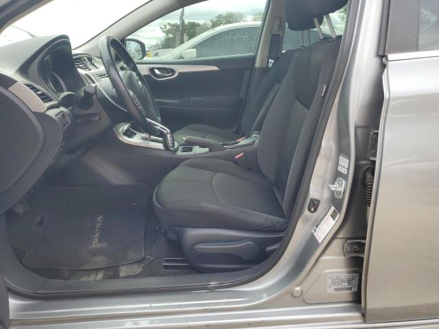 3N1AB7AP2EL623927 Nissan SENTRA S
