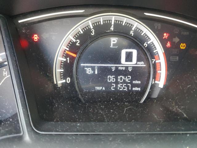19UUB2F48LA001995 Acura Tlx Technology
