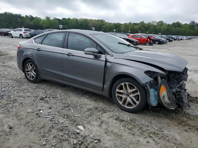 3FA6P0H73ER268142 Ford FUSION SE