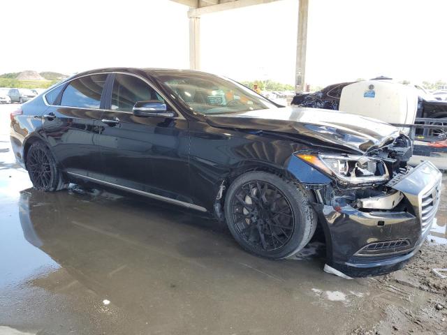 KMHGN4JE8FU078914 Hyundai Genesis 3.8l