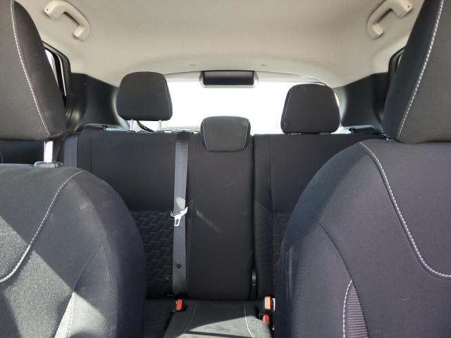 3N1CP5BV2ML475580 Nissan KICKS S